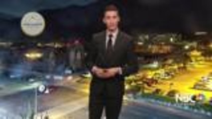 KMIR NEWS 5pm 112021