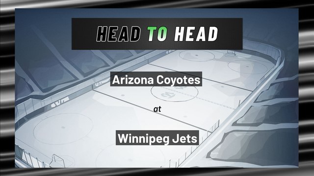 Kyle Connor Prop Bet: Score A Goal Vs. Arizona Coyotes, November 29, 2021