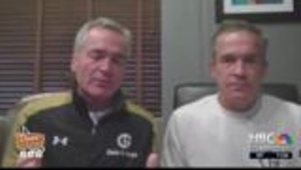 Desert Living Now:  Dan & Eric Hoffend