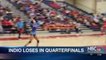 Coachella Valley & Indio Girls' Volleyball Quarterfinals