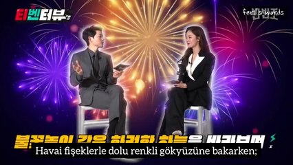 [TR ALTYAZILI] Vincenzo Soru-Cevap 1.BÖLÜM