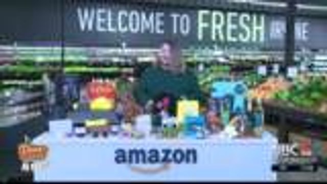 Desert Living Now: Christian Kelly - Amazon Black Friday Deals