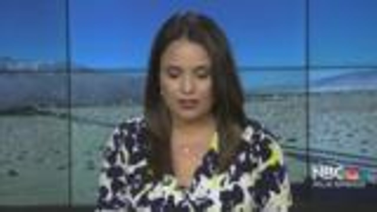 KMIR Weather 111121