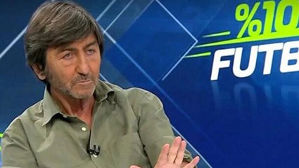 Rıdvan Dilmen'den istifa çağrılarını körükleyecek Pereira yorumu: Fenerbahçe'yi sevmiyor