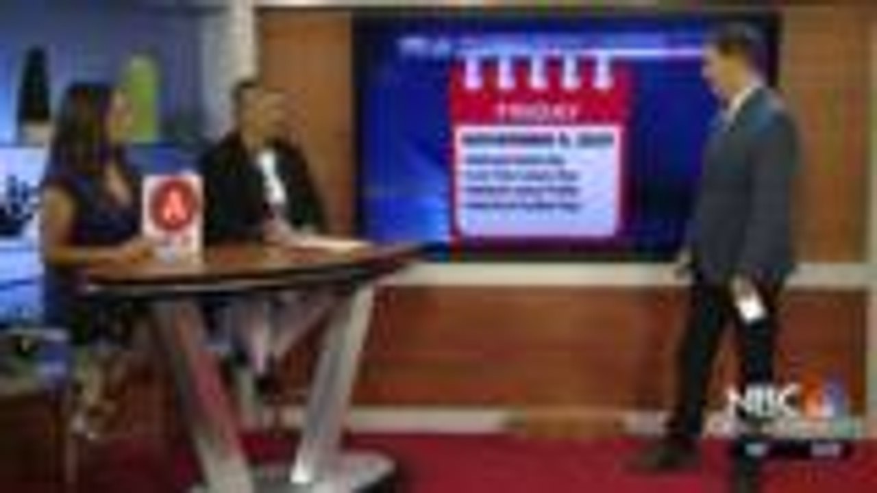 KMIR NEWS 5am part 2 110521