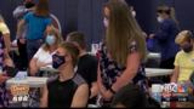 Desert Living Now: Desert Health Care District and Foundation