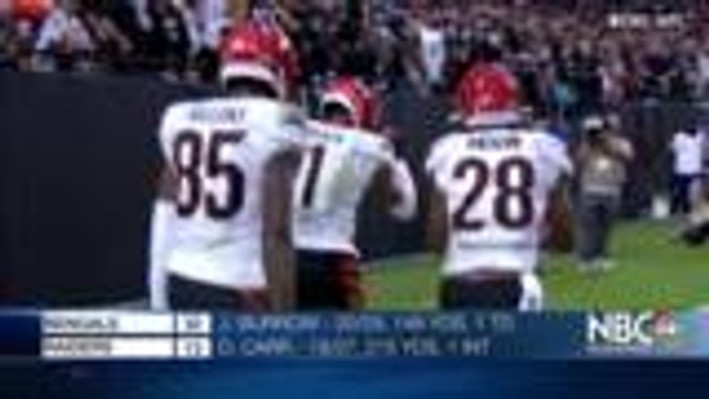 WEEK 11 NFL - Chargers beat the Steelers & The NFC West is still REALLY good ft. James Dockery