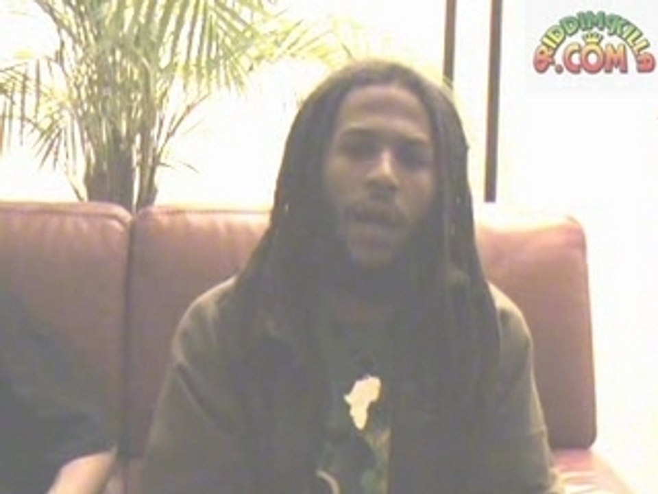 Tiwony Dancehall Masta