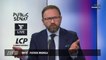 Patrick Mignola favorable à « un grand Parti Démocrate à la française »
