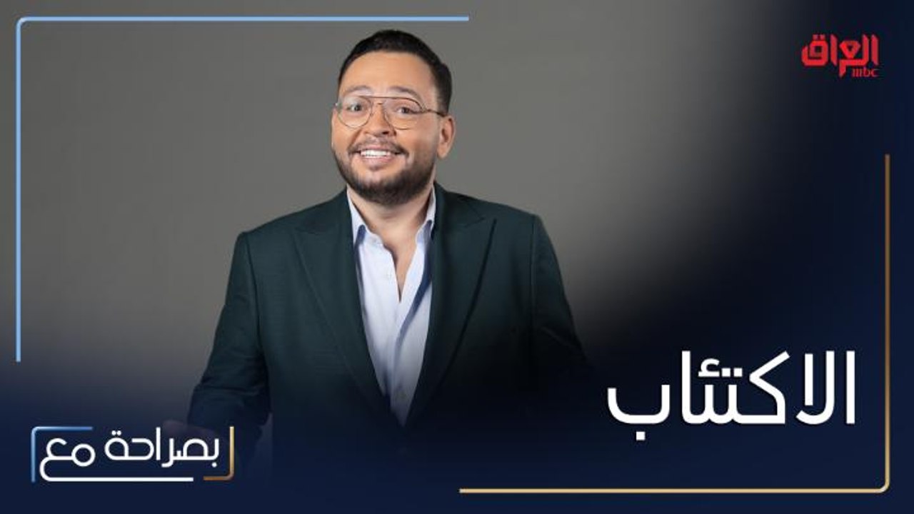 تطرق أحمد رزق الى الاكتئاب الذي عانى منه عندما اضطر أن يترك التمثيل والقاهرة ويعود الى الاسكندري