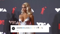 Fans Are Convinced Saweetie & Lil Baby Are Dating After IG Post