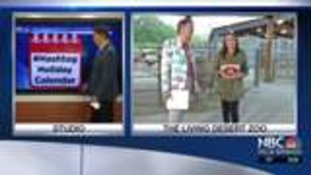 KMIR NEWS 5am part 2 111221