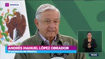 López Obrador descarta cierres por la variante del coronavirus Ómicron