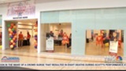 NBCares Martha's Village and Kitchen Thanksgiving Day 5K