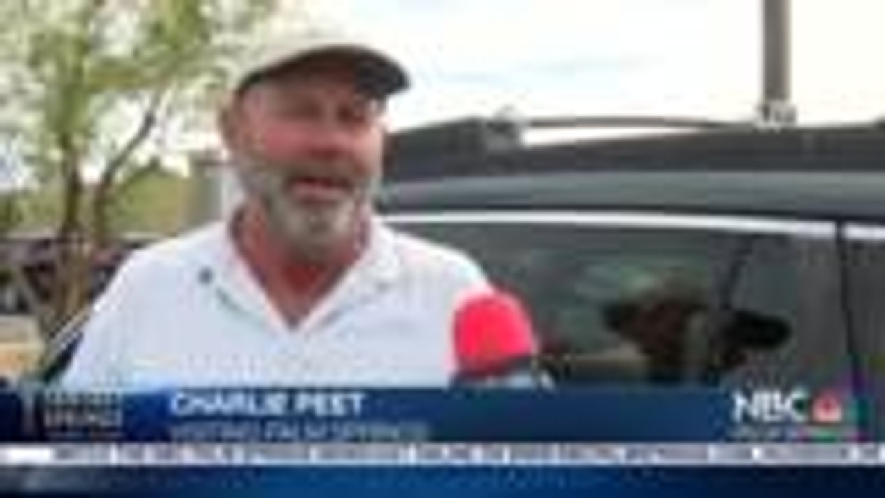 HOME DEPOT THEFT