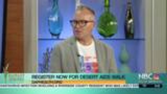 2021 DAP Health Desert AIDS Walk: Ending HIV-Related Stigma, One Step at a Time