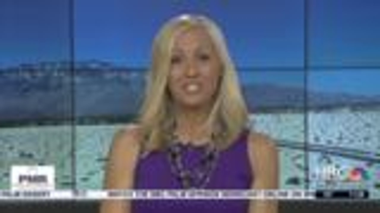 KMIR NEWS 11am 110321