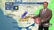 Jerry Steffen's Monday Morning Weather Forecast!