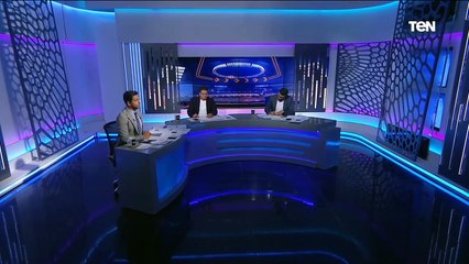 "البالون دور بتهرج ومعاييرها غريبة وفيها تدخلات" محسن لملوم بعد حصول صلاح على جائزة القدم الذهبية