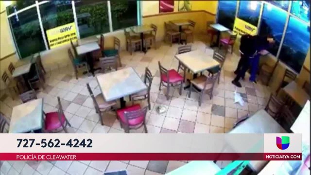 Noticias Tampa 6pm 102921