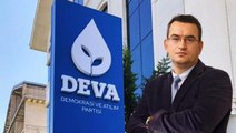 Son Dakika: DEVA Partisi kurucusu Metin Gürcan, casusluk suçundan tutuklandı