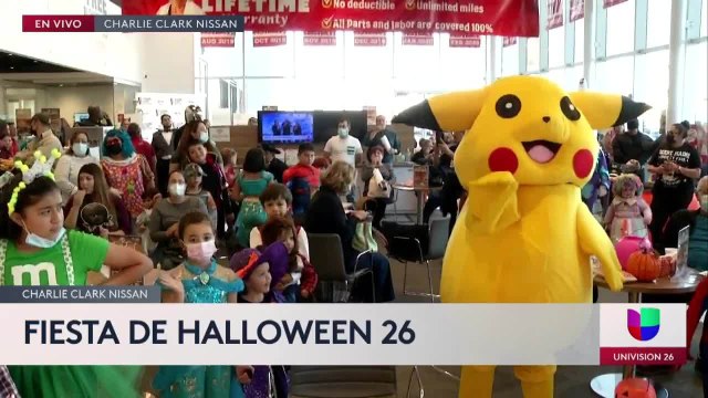 Noticias El Paso 5pm 102921