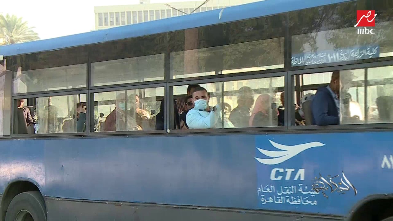 (الحكاية) يتابع إلتزام المواطنين بارتداء الكمامة