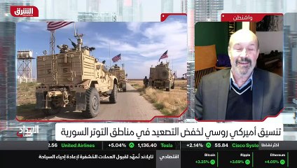 ...من هذا الوجود العسكري الاميركي مهم بالنس...