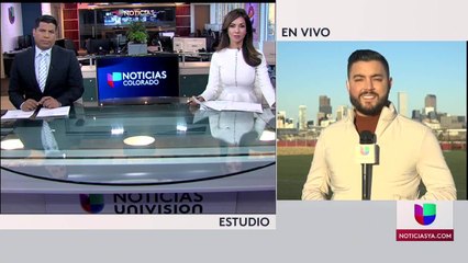 Noticias Colorado 5pm 110321