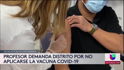 Noticias Colorado 5pm 102721