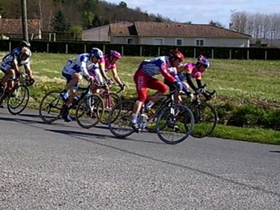 Flo a st  antoine de breuilh