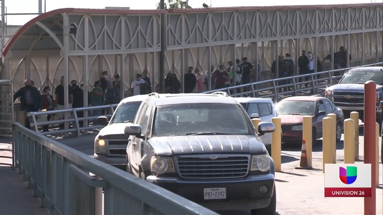 CBP niega vacunas