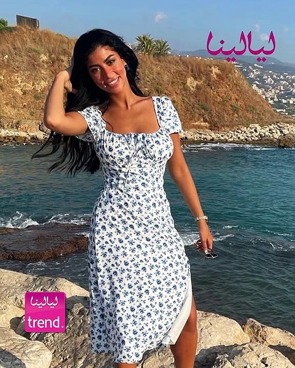 كارولين عزمي تعلن انفصالها عن نجل رجل الأعمال سمير ويليام.. هكذا بدأت قصة حبهما