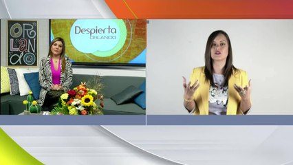 Despierta Orlando 111821