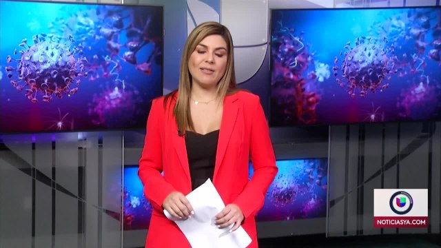 Noticias Orlando 6pm 102921