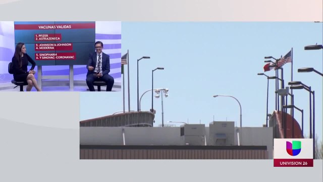 Noticias El Paso 10pm 110421