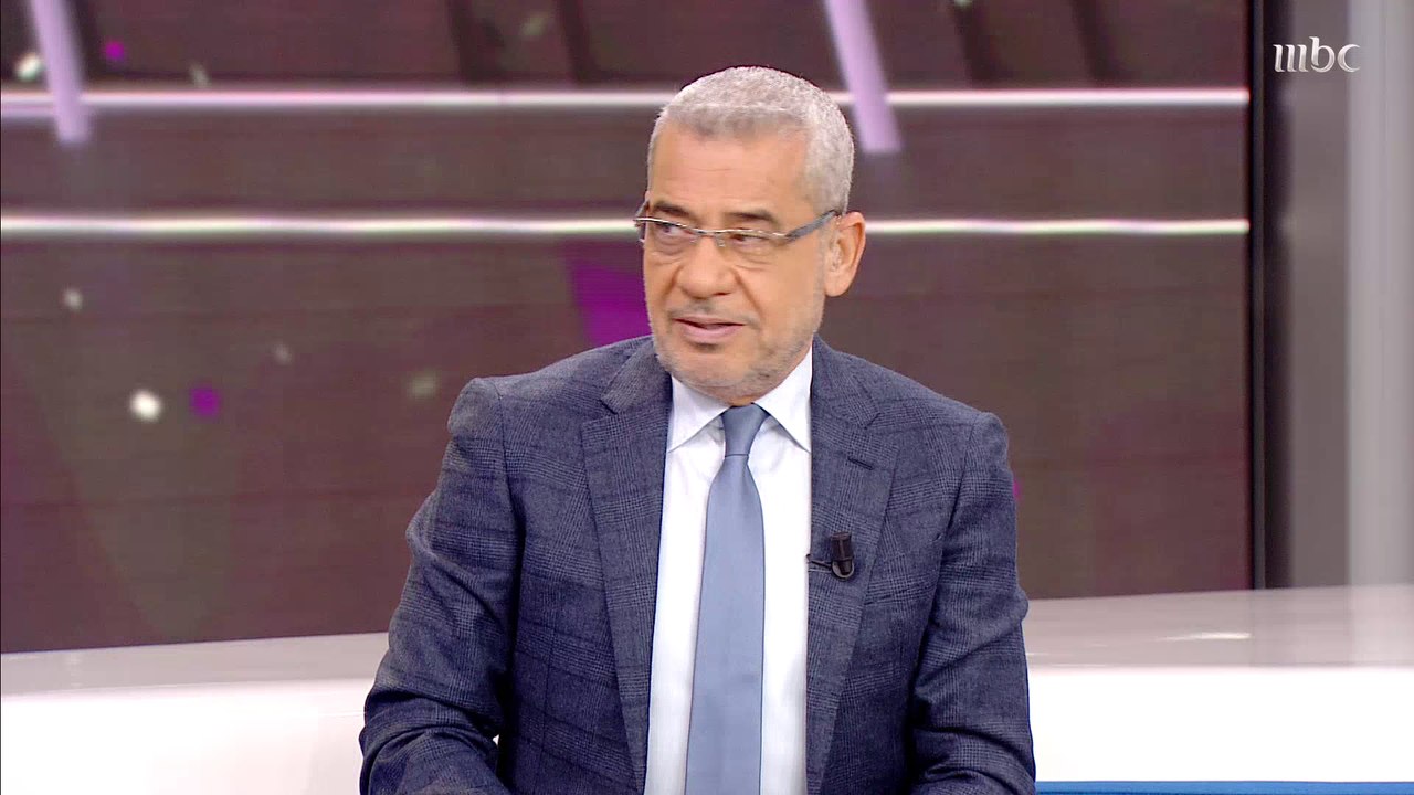 جمال صالح: هناك فارق كبير لصالح تونس أمام موريت...