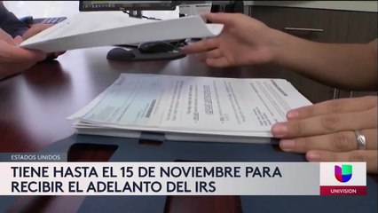 Noticias Noticias El Centro 5pm 110421