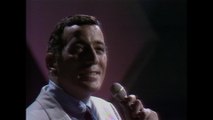 Tony Bennett - I Left My Heart In San Francisco/I Wanna Be Around (Medley/Live On The Ed Sullivan Show, April 14, 1967)