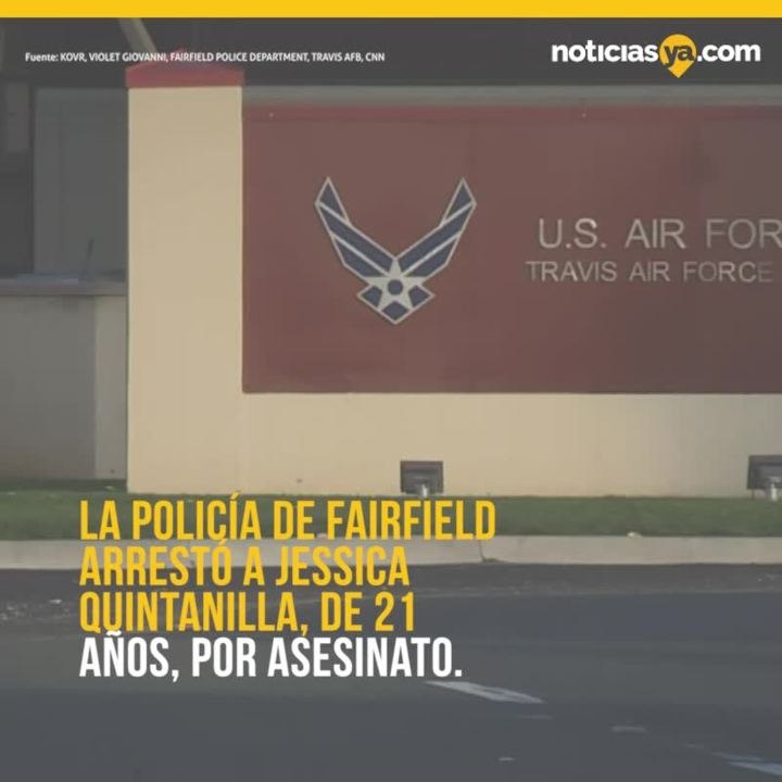 California asesinato