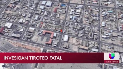 Noticias Nuevo Mexico 5pm 102821