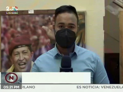 Venezuela ha recibido 1 millón 935 mil nuevas vacunas contra la COVID-19 provenientes de Cuba