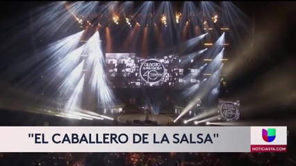 Gilberto Santa Rosa - Co5pm