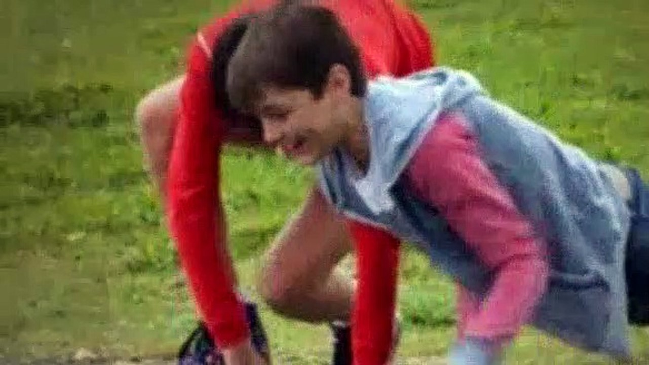 Andi Mack Season 1 Episode 1 - 13