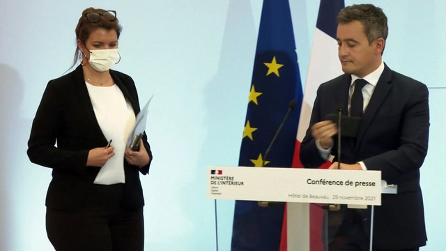 Европе нужно соглашение в Британией по вопросам миграции