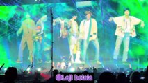 BTS PTD in LA  sofi stadium concert live part 5