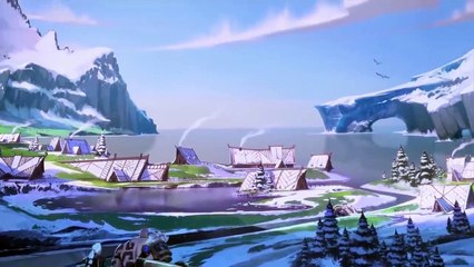 Tales Of Runeterra _ All Cinematics (All Episodes) _ League of Legends Cinematics