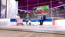 جمال صالح: المجموعة الأولى هي الأقوى في كأس العرب لهذا السبب.. وعبدالرحمن محمد: قطر أقرب للفوز على البحرين