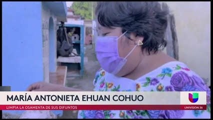 Noticias El Paso 10pm 110121