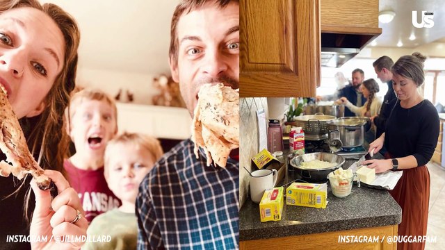 Josh Duggar Trial Strict Media Rules & New Duggar Engagement Speculation | Counting Duggars